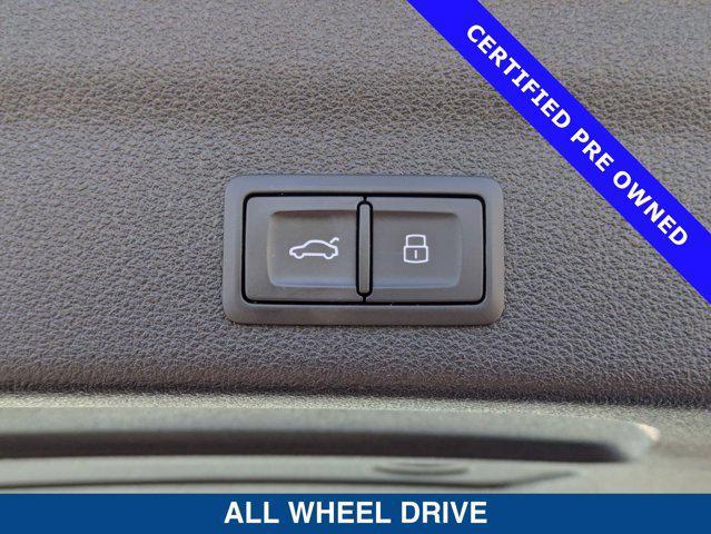 used 2022 Audi A6 car, priced at $58,200