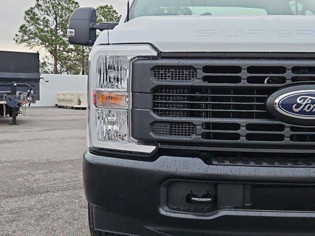 new 2025 Ford F-250 car, priced at $57,464