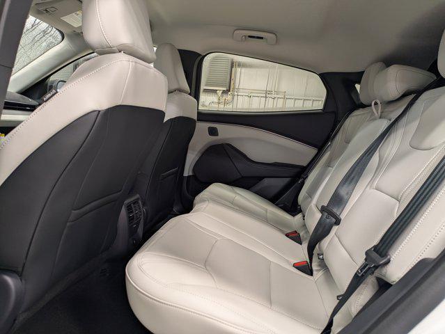 new 2025 Ford Mustang Mach-E car, priced at $52,030