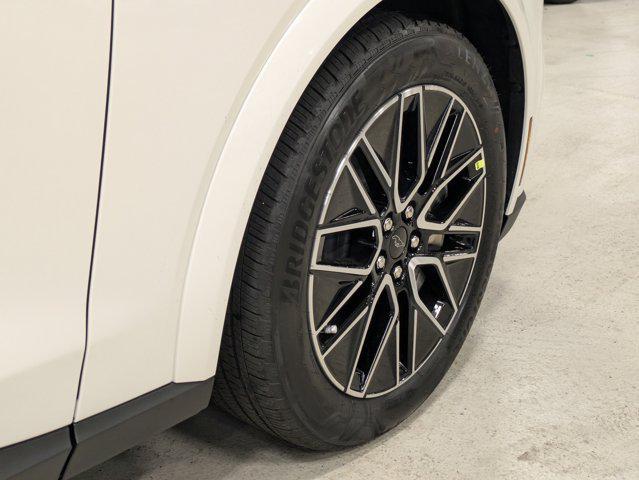 new 2025 Ford Mustang Mach-E car, priced at $52,030