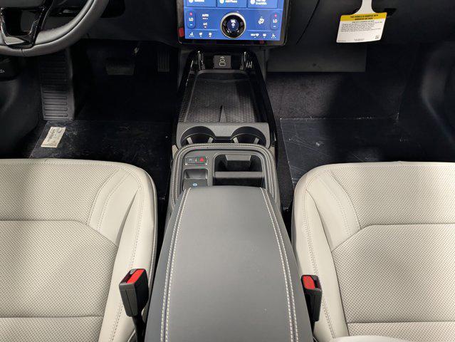 new 2025 Ford Mustang Mach-E car, priced at $52,030