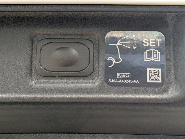 new 2025 Ford Mustang Mach-E car, priced at $52,030