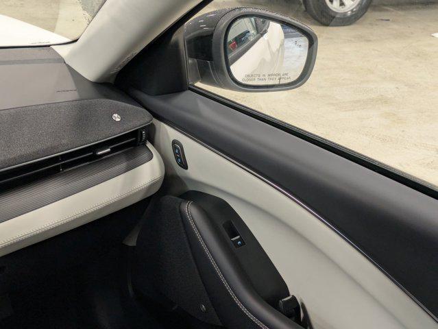 new 2025 Ford Mustang Mach-E car, priced at $52,030