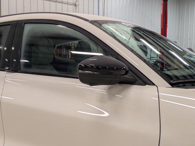 new 2025 Ford Mustang Mach-E car, priced at $52,030