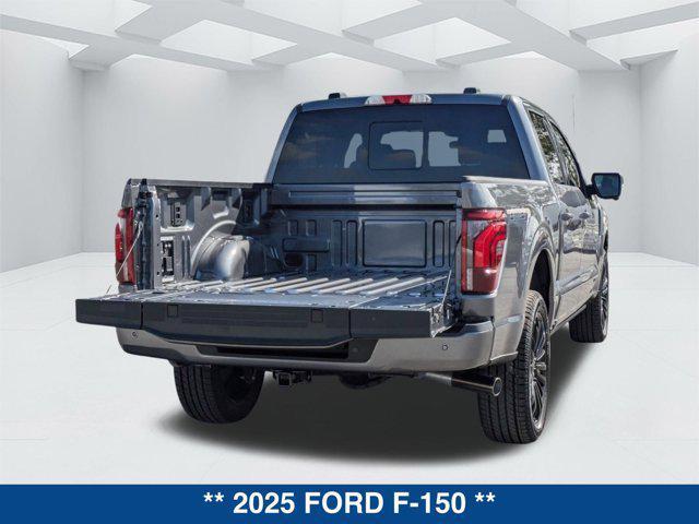 new 2025 Ford F-150 car, priced at $84,845