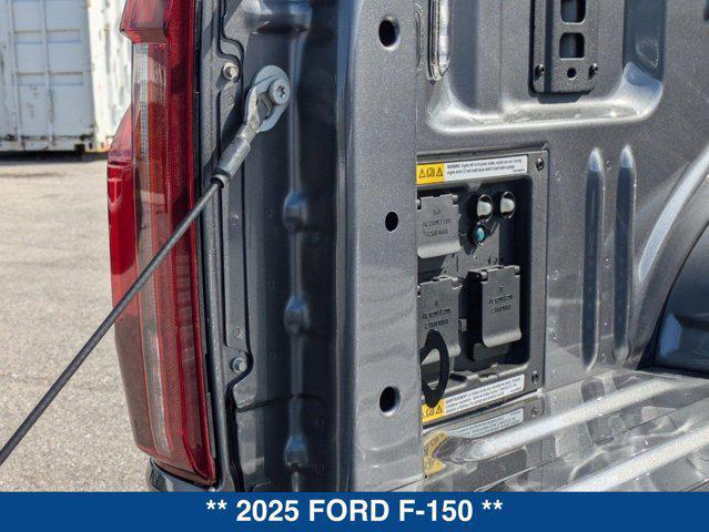 new 2025 Ford F-150 car, priced at $84,845