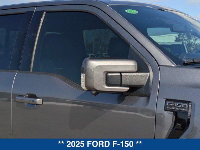 new 2025 Ford F-150 car, priced at $84,845