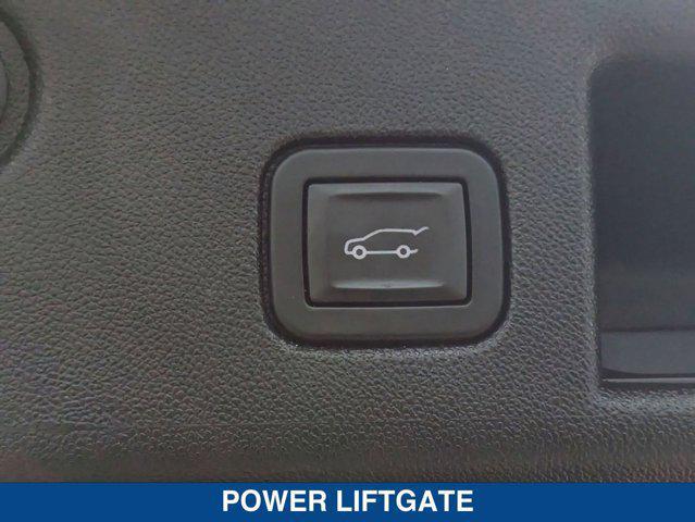 used 2019 Chevrolet Equinox car, priced at $19,500