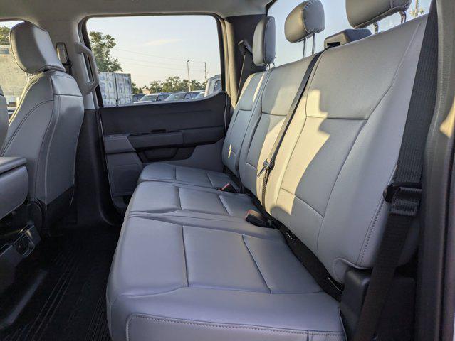 new 2025 Ford F-250 car, priced at $51,074