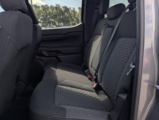 new 2025 Ford Ranger car, priced at $32,390