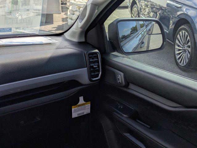 new 2025 Ford Ranger car, priced at $32,390