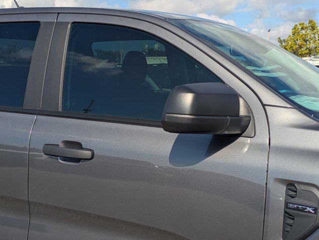 new 2025 Ford Ranger car, priced at $32,390