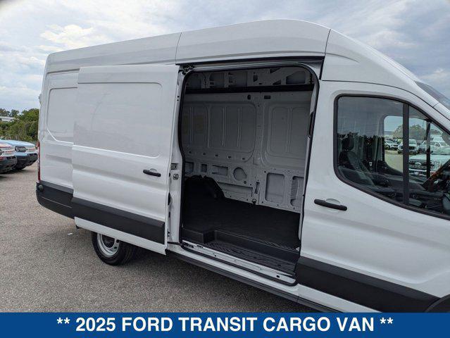 new 2025 Ford Transit-350 car, priced at $56,985