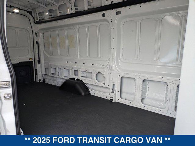 new 2025 Ford Transit-350 car, priced at $56,985