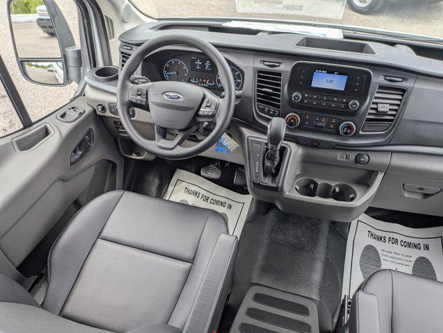 new 2025 Ford Transit-350 car, priced at $56,985