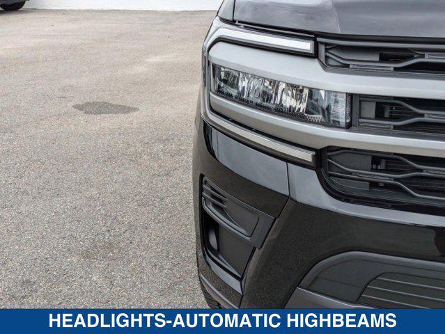 new 2024 Ford Expedition car, priced at $56,980