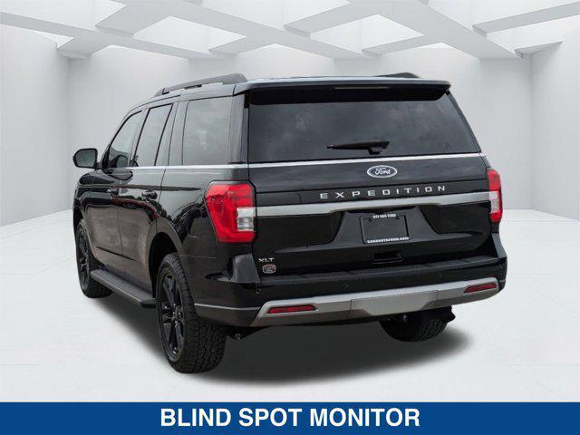 new 2024 Ford Expedition car, priced at $56,980