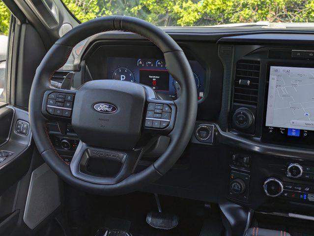 used 2025 Ford F-150 car, priced at $112,707