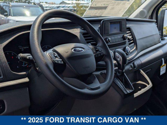 new 2025 Ford Transit-250 car, priced at $54,100