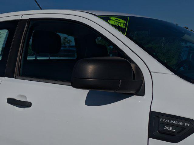 used 2020 Ford Ranger car, priced at $22,497