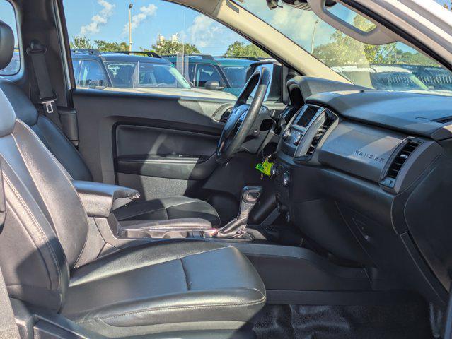 used 2020 Ford Ranger car, priced at $22,497