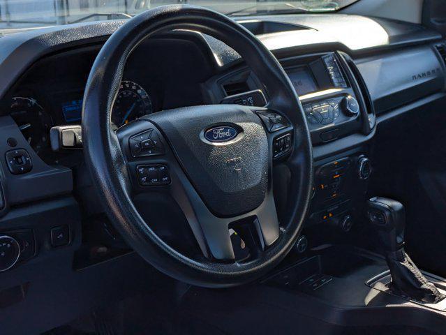 used 2020 Ford Ranger car, priced at $22,497