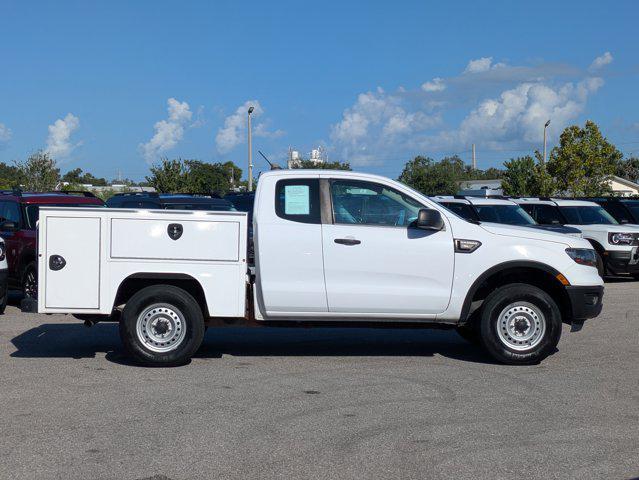 used 2020 Ford Ranger car, priced at $22,497