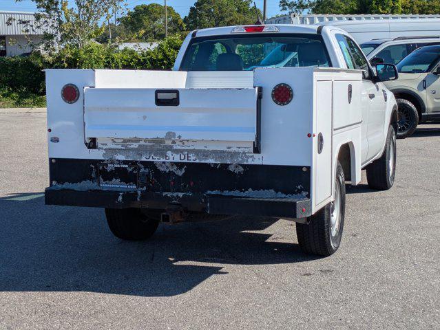 used 2020 Ford Ranger car, priced at $22,497