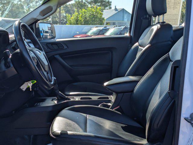 used 2020 Ford Ranger car, priced at $22,497