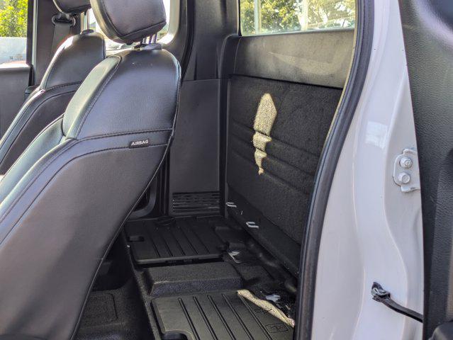 used 2020 Ford Ranger car, priced at $22,497