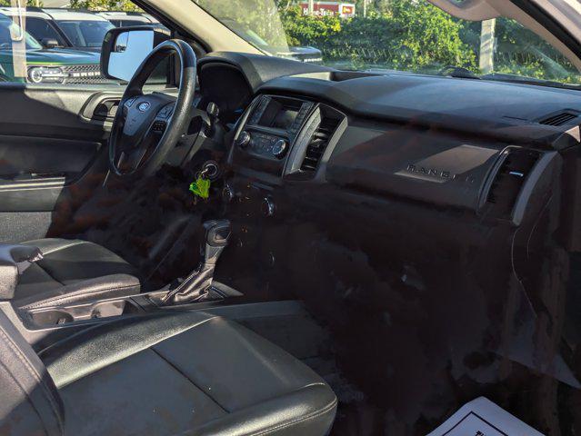 used 2020 Ford Ranger car, priced at $22,497