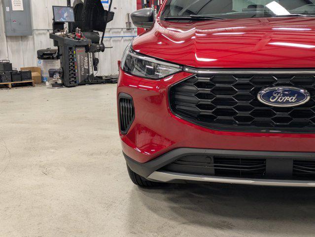 new 2026 Ford Escape car, priced at $32,875