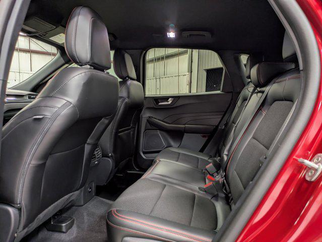 new 2026 Ford Escape car, priced at $32,875