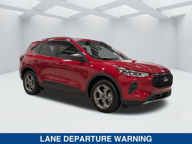 new 2026 Ford Escape car, priced at $32,875