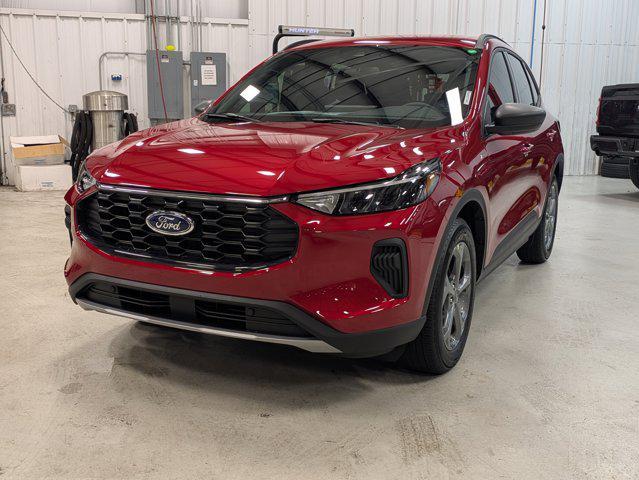 new 2026 Ford Escape car, priced at $32,875