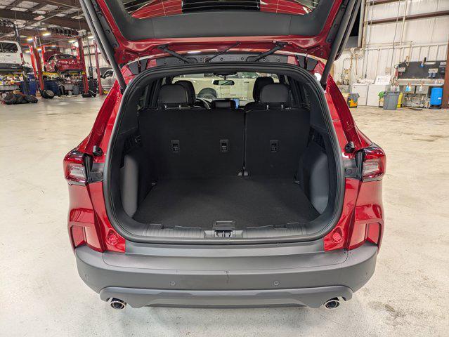 new 2026 Ford Escape car, priced at $32,875