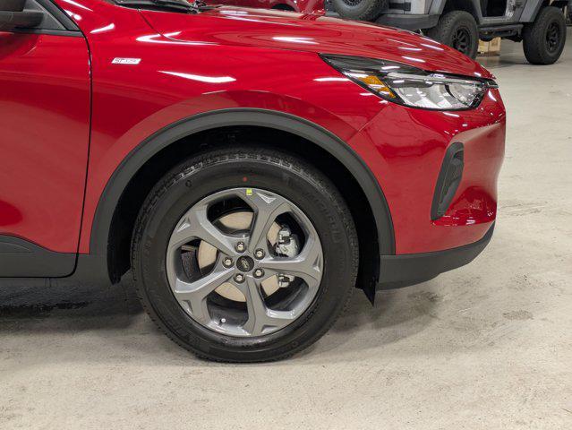 new 2026 Ford Escape car, priced at $32,875