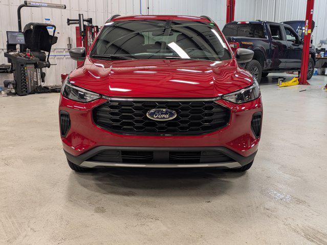 new 2026 Ford Escape car, priced at $32,875