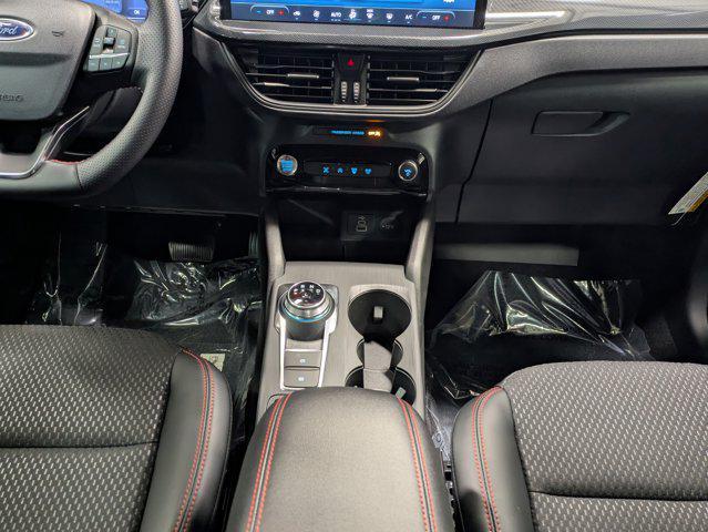 new 2026 Ford Escape car, priced at $32,875