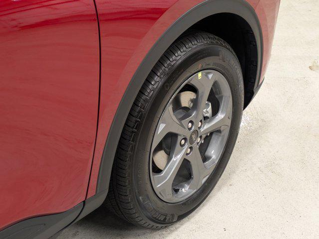 new 2026 Ford Escape car, priced at $32,875