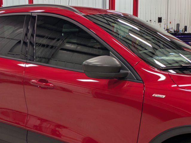 new 2026 Ford Escape car, priced at $32,875