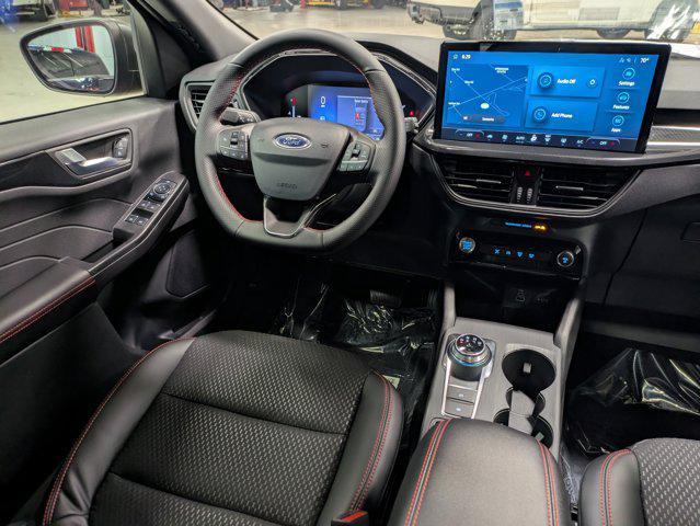 new 2026 Ford Escape car, priced at $32,875