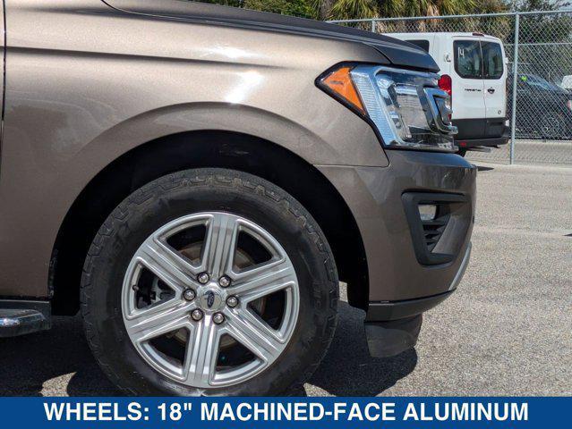 used 2019 Ford Expedition Max car, priced at $19,800
