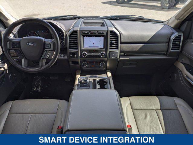 used 2019 Ford Expedition Max car, priced at $19,800