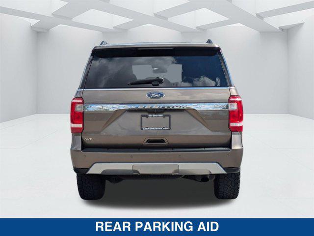 used 2019 Ford Expedition Max car, priced at $19,800