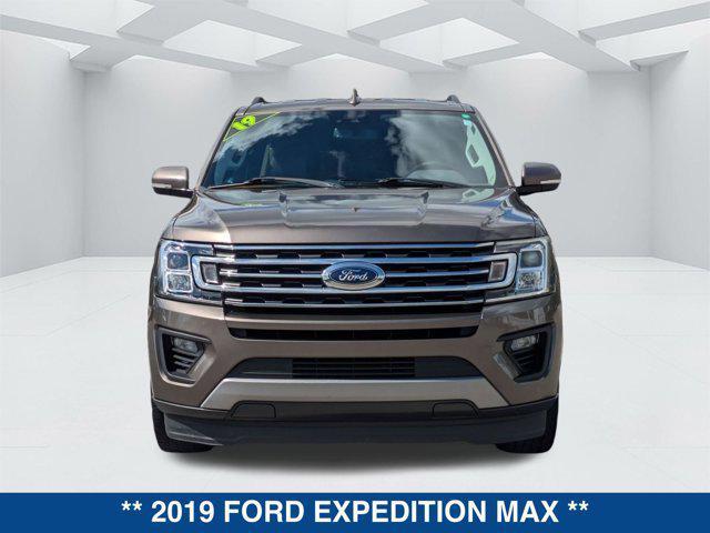 used 2019 Ford Expedition Max car, priced at $19,800