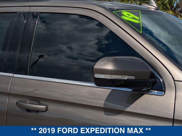 used 2019 Ford Expedition Max car, priced at $19,800