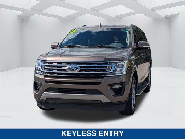 used 2019 Ford Expedition Max car, priced at $19,800