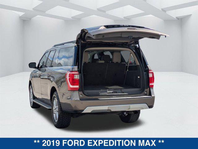 used 2019 Ford Expedition Max car, priced at $19,800