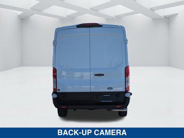 new 2024 Ford Transit-250 car, priced at $49,975